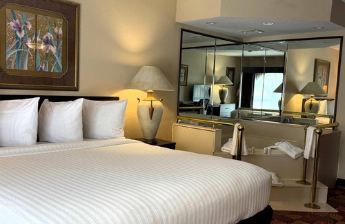 Plainfield Hotel | Baymont by Wyndham Plainfield/Indianapolis Arpt Area