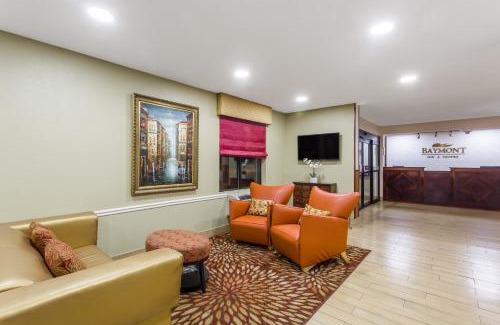 Garden City Hotel | Baymont by Wyndham Savannah/Garden City