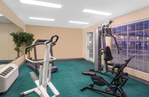 Tuscaloosa Hotel | Baymont by Wyndham Tuscaloosa