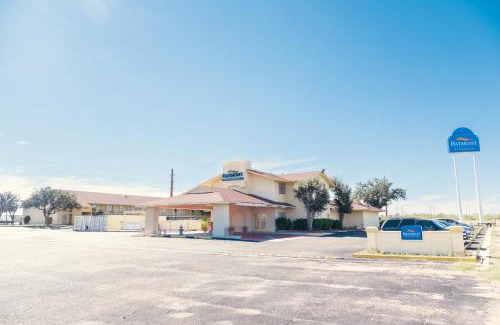 Fort Stockton Hotel | BAYMONT BY WYNDHAM