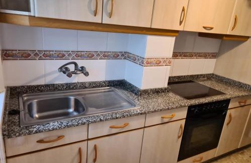 Baiona Old Town Apartment | Bayona