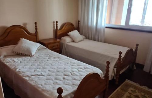 Baiona Old Town Apartment | Bayona