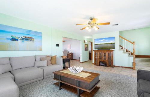 Slidell House | Bayou Manor