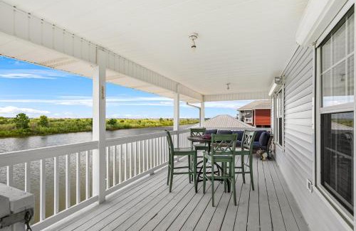 Slidell House | Bayou Manor