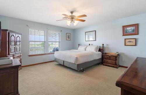 Slidell House | Bayou Manor