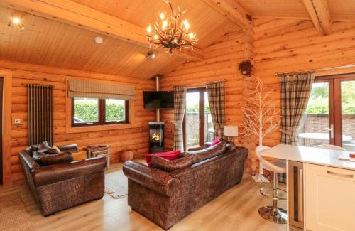 Carlton-in-Cleveland House | Baysdale Lodge 5