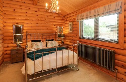 Carlton-in-Cleveland House | Baysdale Lodge 5