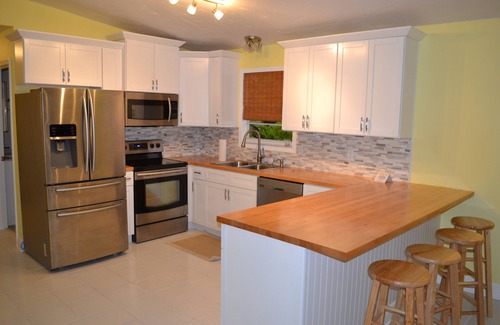 Key Largo House | Bayside Home With Dock!