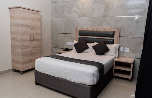 South Beach Hotel | Bayside Hotel 116