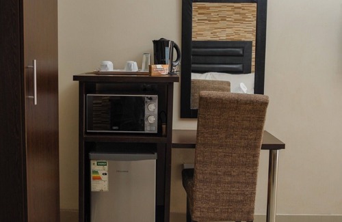 South Beach Hotel | Bayside Hotel Pine Street