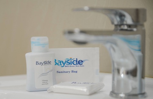 South Beach Hotel | Bayside Hotel Pine Street