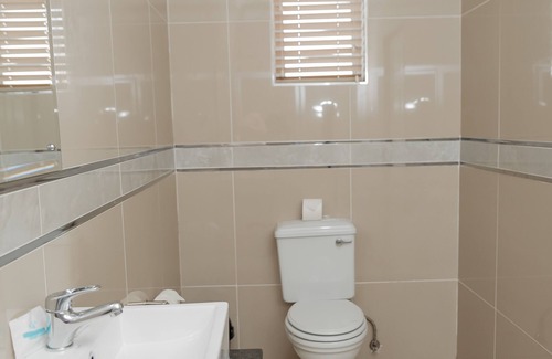 South Beach Hotel | Bayside Lodge 108