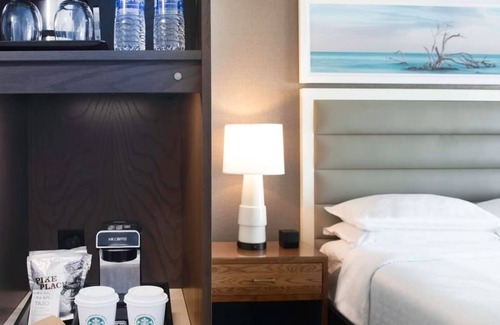 Upper Grand Lagoon Resort | Bayside Resort & Spa in the Emerald Coast