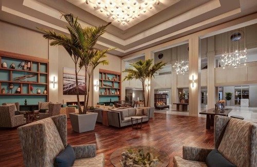 Upper Grand Lagoon Resort | Bayside Resort & Spa in the Emerald Coast