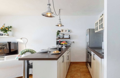 Costa Teguise Apartment | Bayside Teguisol 258 Perfect for Families