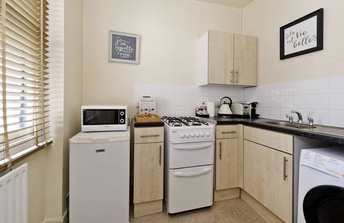 Pembridge House | Bayswater a comfortable bed