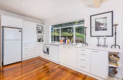 Paihia House | Bayswater, beach hotel Paihia, bay of islands