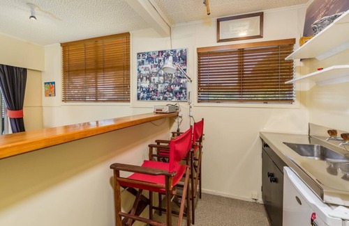Paihia House | Bayswater, beach hotel Paihia, bay of islands