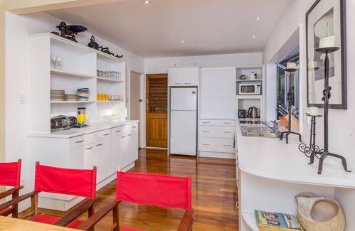 Paihia House | Bayswater, beach hotel Paihia, bay of islands