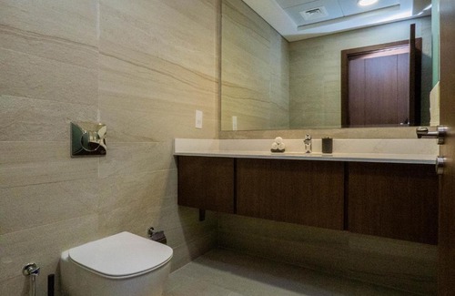 Al Barsha 1 Apartment | Baytik- Elegant 1BR Apartment Al Barsha