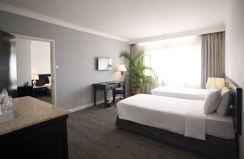 Malacca City Hotel | Bayview Hotel Melaka
