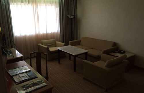 Malacca City Hotel | Bayview Hotel Melaka