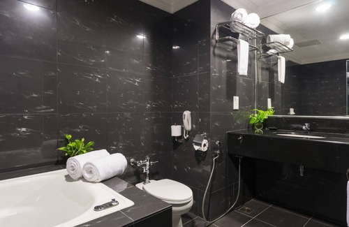 Malacca City Hotel | Bayview Hotel Melaka