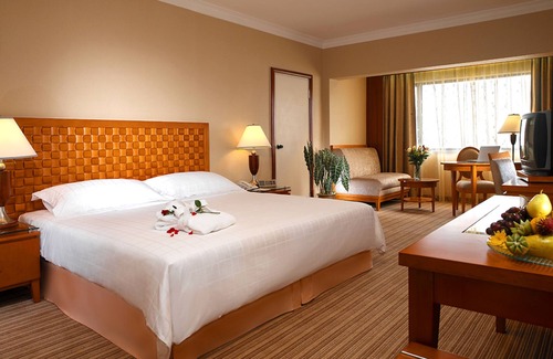 Malacca City Hotel | Bayview Hotel Melaka