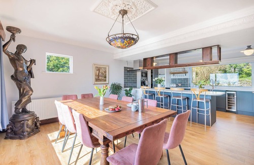 Silverdale House | Bayview House Silverdale