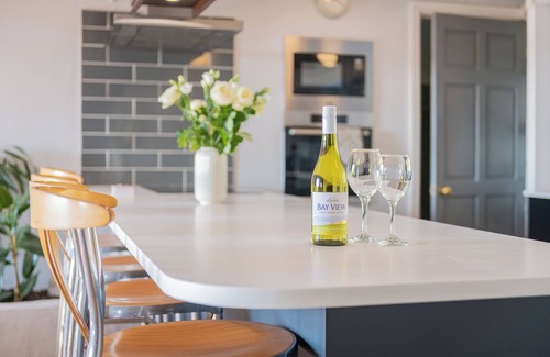 Silverdale House | Bayview House Silverdale