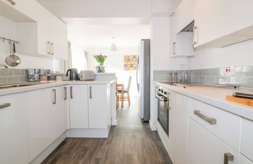 Mevagissey Cottage | BAYVIEW, pet friendly, country holiday cottage in Mevagissey