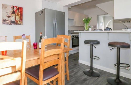Mevagissey Cottage | BAYVIEW, pet friendly, country holiday cottage in Mevagissey