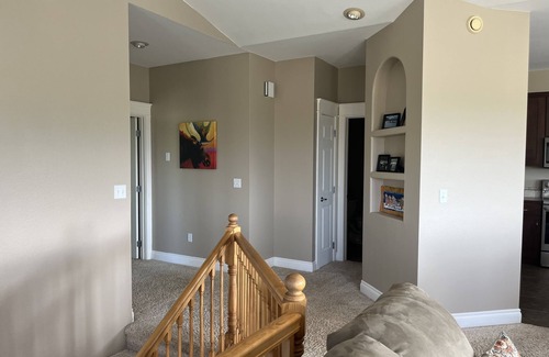 Wasilla House | Bayview Ridge