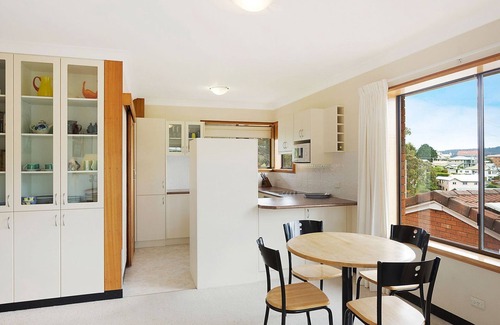 Narooma Apartment | Bayview Unit - Stunning Inlet Views