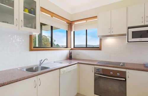 Narooma Apartment | Bayview Unit - Stunning Inlet Views