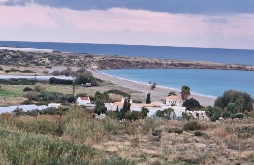 Makry Gialos House | Bayview Villa B11