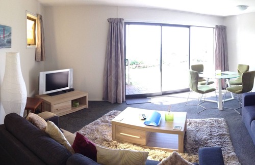 Haruru Bed & Breakfast | Baywaterviews