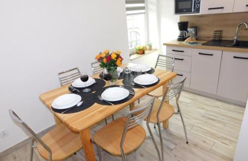 Lesna House | Baza wypadowa 3