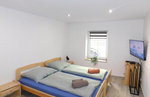 Lesna House | Baza wypadowa 3