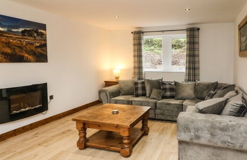 Ingleton Cottage | BAZADAISE, family friendly, character holiday cottage in Ingleton