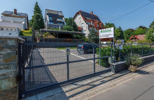Badacsony Apartment | Bazalt Apartman