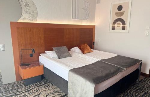 Koscierzyna Hotel | Bazuny Hotel&Spa