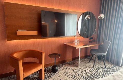 Koscierzyna Hotel | Bazuny Hotel&Spa