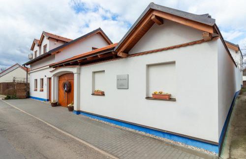 Dolni Bojanovice Apartment | BB Apartman