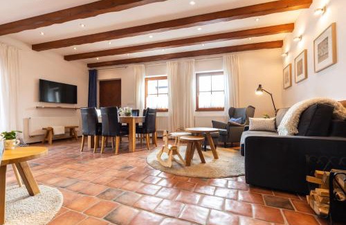 Dolni Bojanovice Apartment | BB Apartman