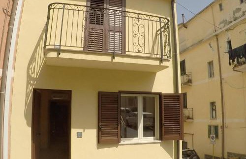 Scilla Bed & Breakfast | BB Aretè