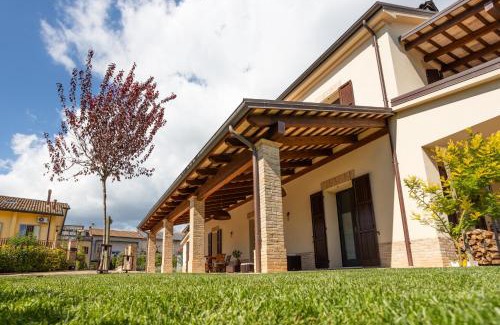 Gradara Bed & Breakfast | BB Da La Mi Ma, Gradara