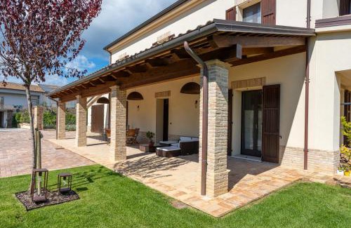 Gradara Bed & Breakfast | BB Da La Mi Ma, Gradara