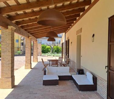 Gradara Bed & Breakfast | BB Da La Mi Ma, Gradara