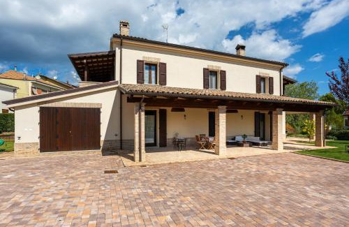 Gradara Bed & Breakfast | BB Da La Mi Ma, Gradara